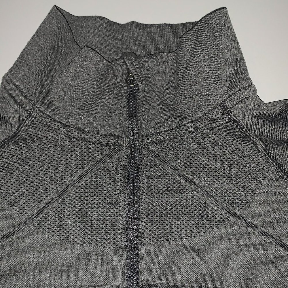 ivivva by lululemon girl's quarter zip